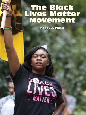 cover image of The Black Lives Matter Movement